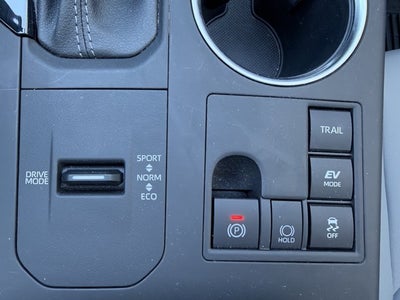 2023 Toyota Highlander Hybrid Hybrid XLE