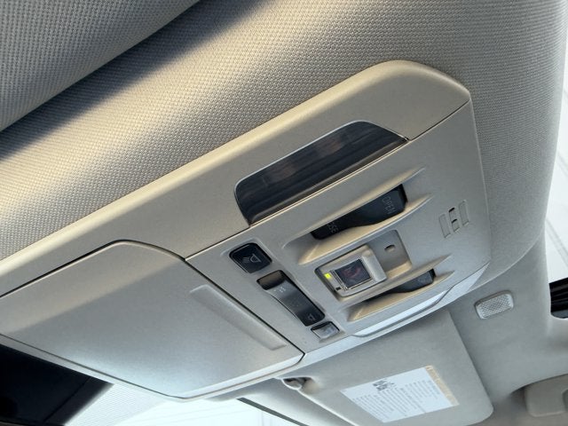 2023 Toyota Highlander Hybrid Hybrid XLE