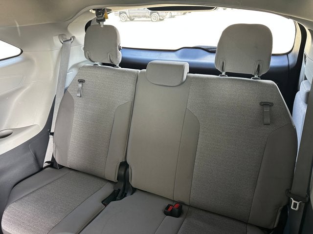 2024 Toyota SIENNA LE AWD LE