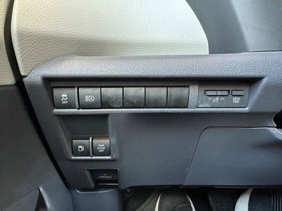 2024 Toyota SIENNA LE AWD LE