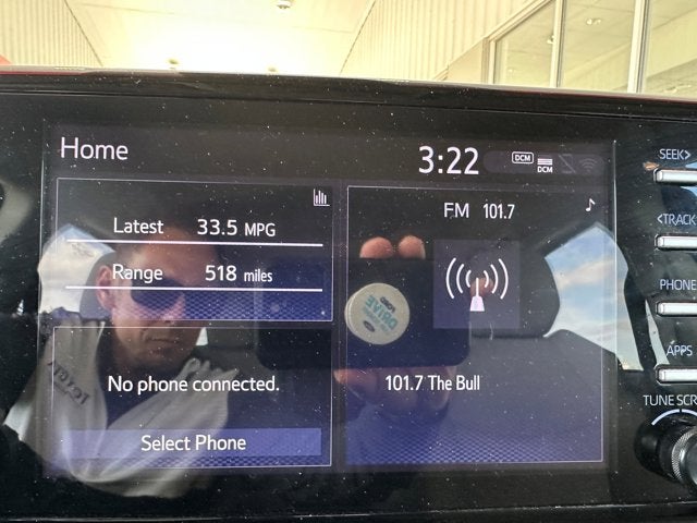 2024 Toyota SIENNA LE AWD LE