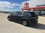 2024 Toyota SIENNA LE AWD LE