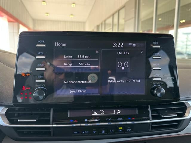 2024 Toyota SIENNA LE AWD LE