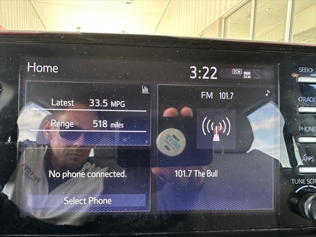 2024 Toyota SIENNA LE AWD LE