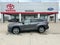 2023 Toyota Highlander Hybrid Hybrid Limited