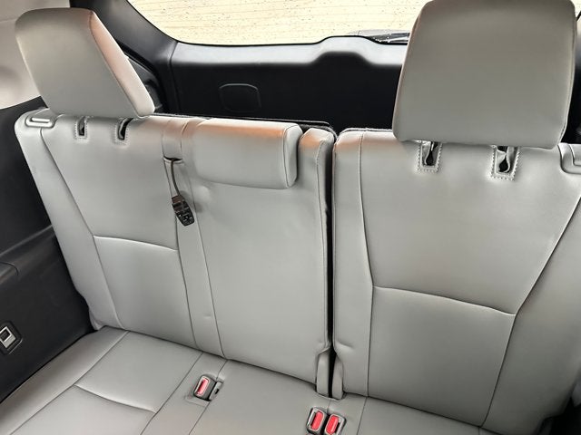 2023 Toyota Highlander Hybrid Hybrid Limited