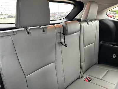 2023 Toyota Highlander Hybrid Hybrid Limited