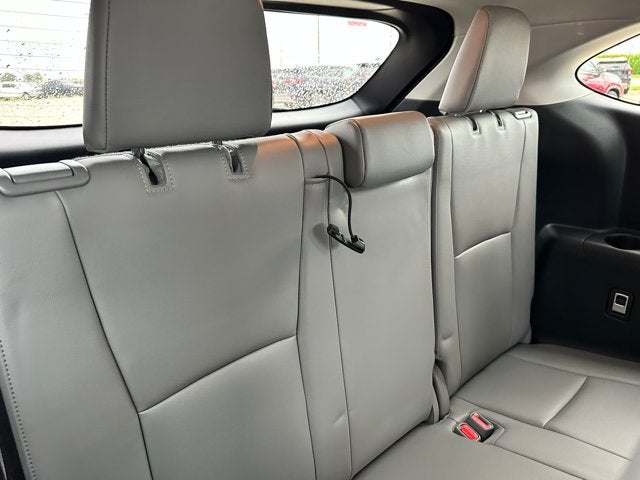 2023 Toyota Highlander Hybrid Hybrid Limited