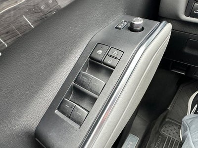 2023 Toyota Highlander Hybrid Hybrid Limited