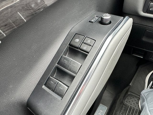 2023 Toyota Highlander Hybrid Hybrid Limited