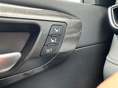 2023 Toyota Highlander Hybrid Hybrid Limited