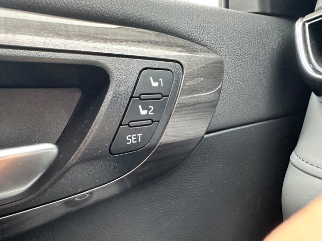 2023 Toyota Highlander Hybrid Hybrid Limited