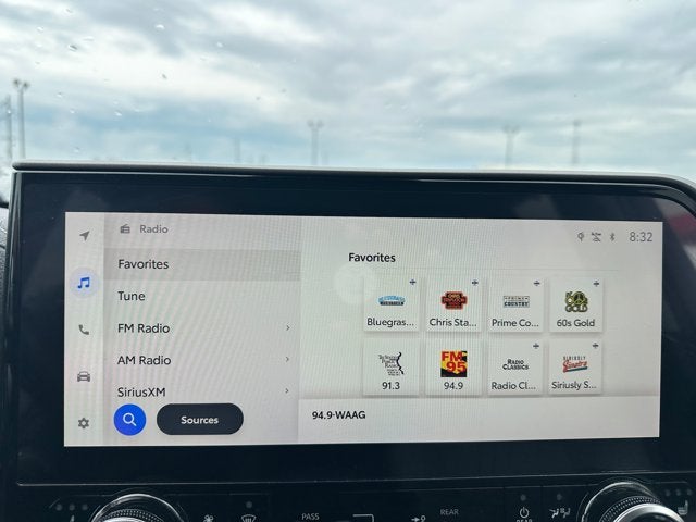 2023 Toyota Highlander Hybrid Hybrid Limited