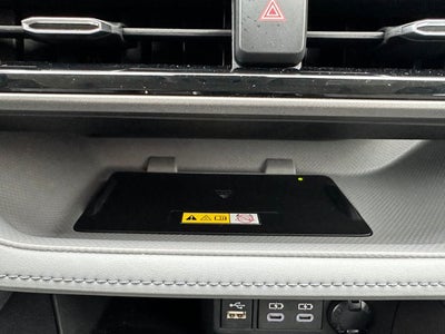 2023 Toyota Highlander Hybrid Hybrid Limited