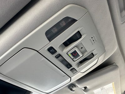 2023 Toyota Highlander Hybrid Hybrid Limited