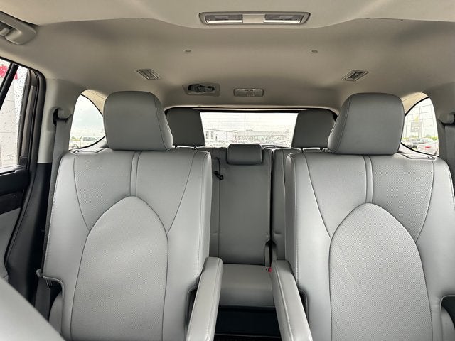 2023 Toyota Highlander Hybrid Hybrid Limited