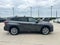 2023 Toyota Highlander Hybrid Hybrid Limited