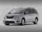 2013 Toyota SIENNA XLE 3.5L XLE