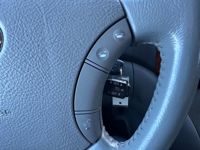 2010 Toyota SIENNA XLE