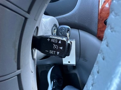 2010 Toyota SIENNA XLE