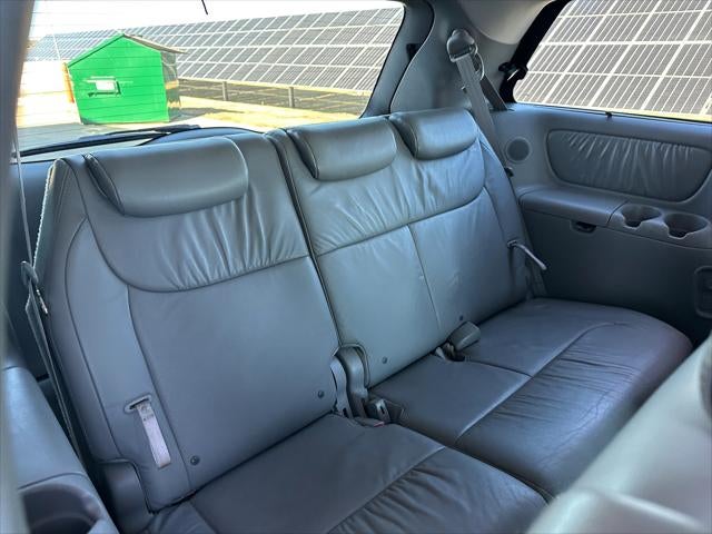 2010 Toyota SIENNA XLE