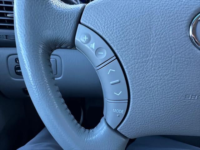 2010 Toyota SIENNA XLE