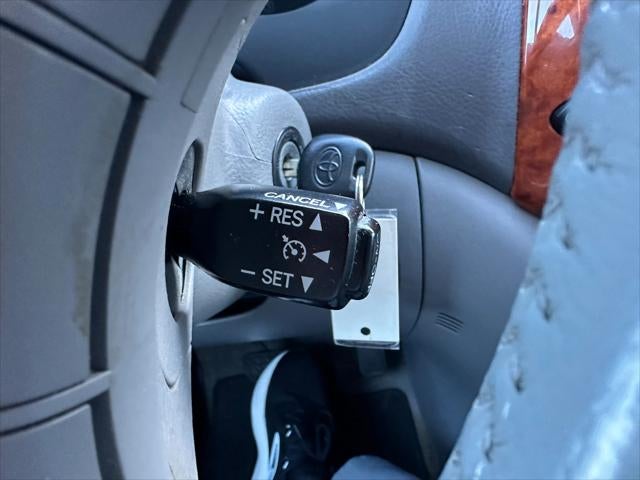 2010 Toyota SIENNA XLE