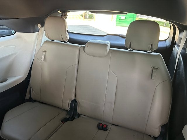 2022 Toyota SIENNA XLE XLE