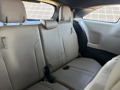 2022 Toyota SIENNA XLE XLE