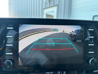 2022 Toyota SIENNA XLE XLE