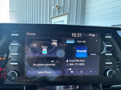 2022 Toyota SIENNA XLE XLE