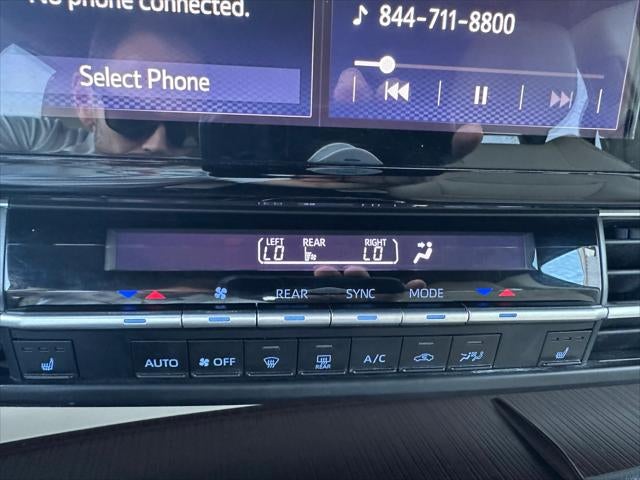 2022 Toyota SIENNA XLE XLE