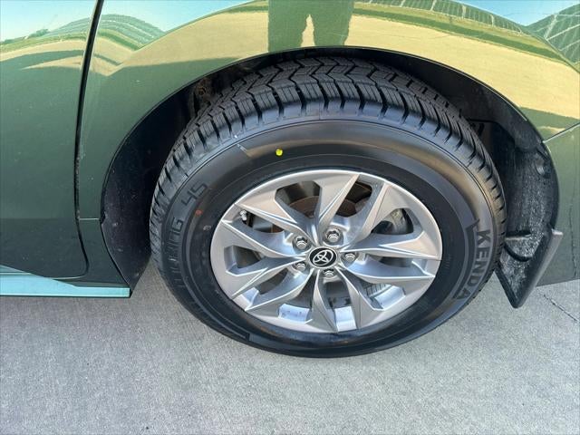 2022 Toyota SIENNA XLE XLE