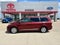 2017 Toyota Sienna Limited
