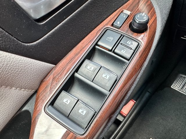 2017 Toyota Sienna Limited