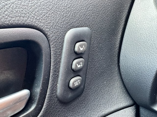 2017 Toyota Sienna Limited