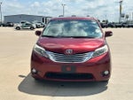 2017 Toyota Sienna Limited