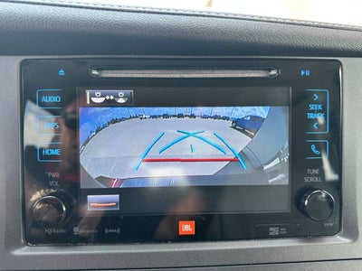 2017 Toyota Sienna Limited