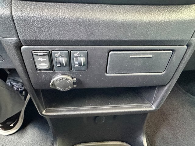2017 Toyota Sienna Limited