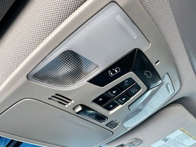 2017 Toyota Sienna Limited