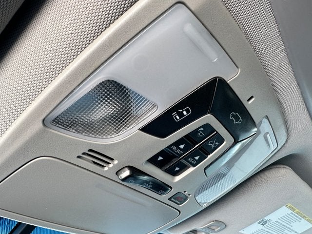 2017 Toyota Sienna Limited