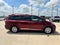 2017 Toyota Sienna Limited