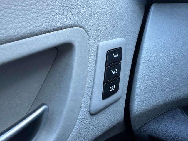 2024 Toyota SIENNA LTD AWD Limited