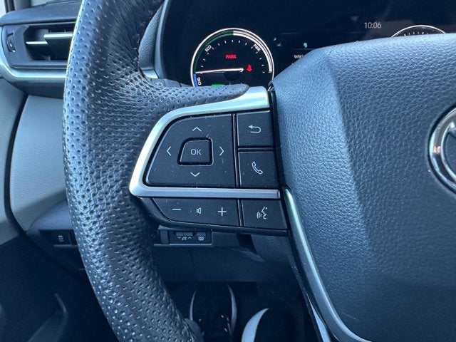 2024 Toyota SIENNA LTD AWD Limited