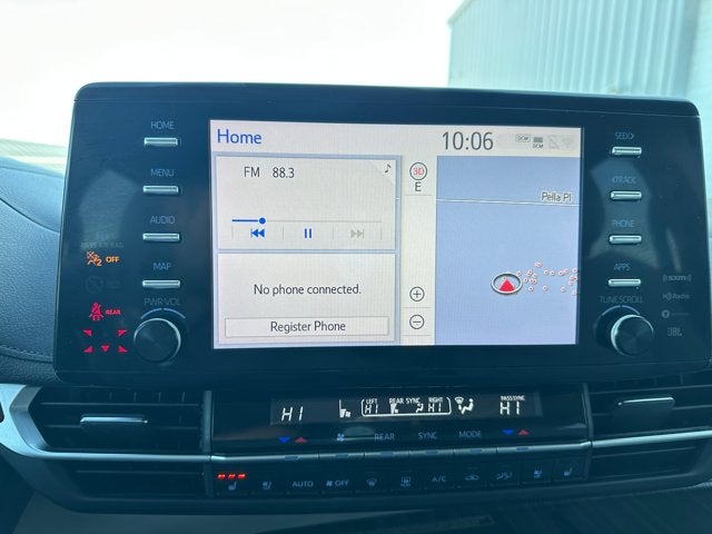 2024 Toyota SIENNA LTD AWD Limited