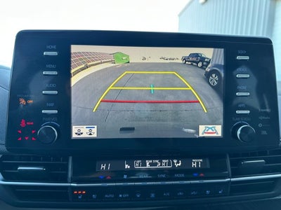 2024 Toyota SIENNA LTD AWD Limited