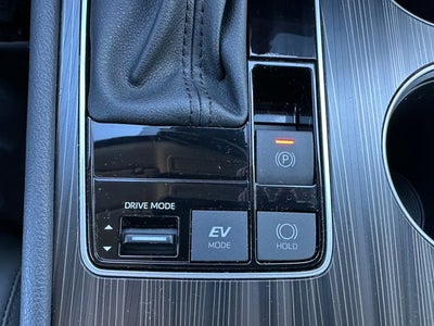 2024 Toyota SIENNA LTD AWD Limited