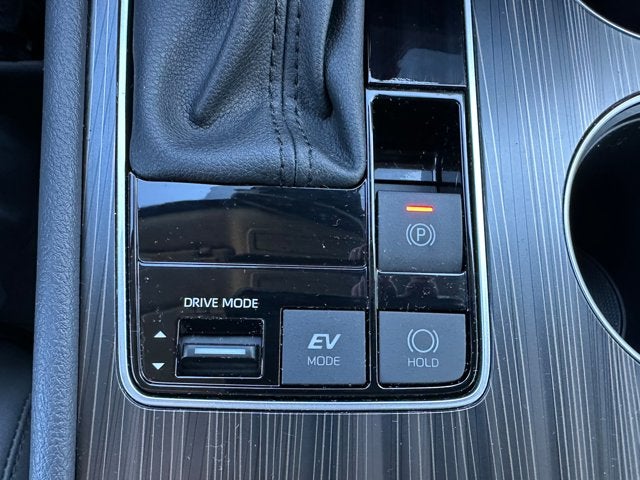 2024 Toyota SIENNA LTD AWD Limited