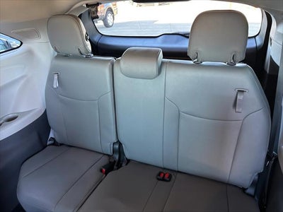 2024 Toyota SIENNA LTD AWD Limited