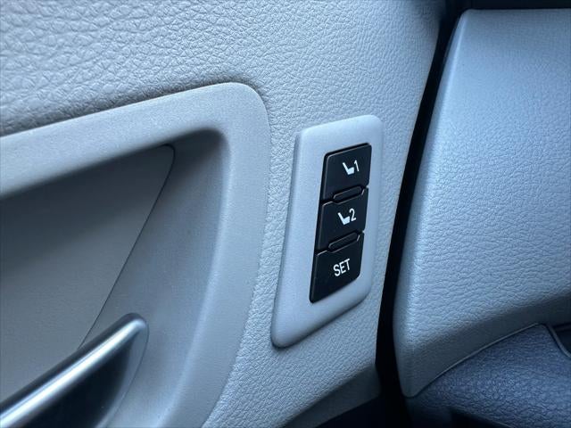 2024 Toyota SIENNA LTD AWD Limited